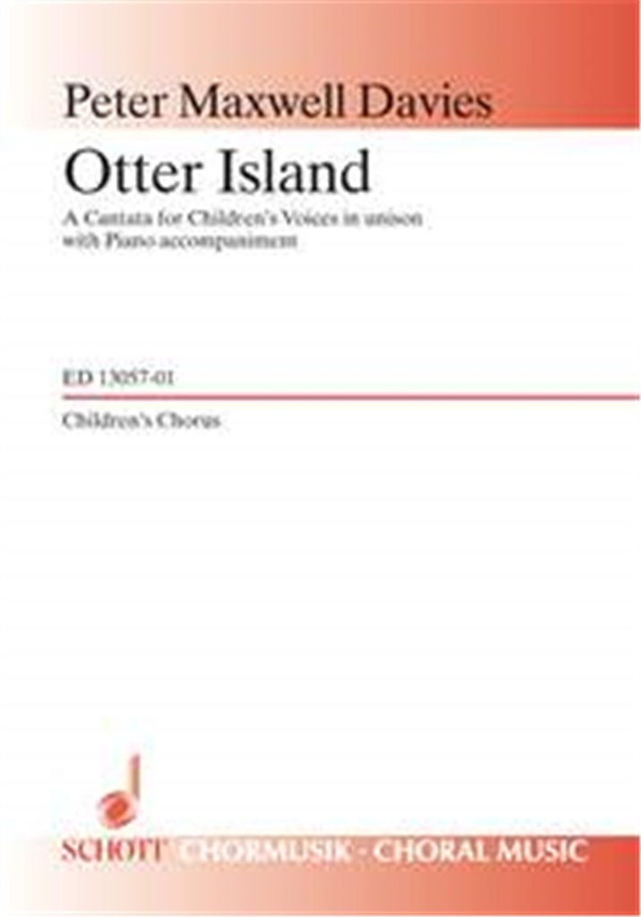 Otter Island